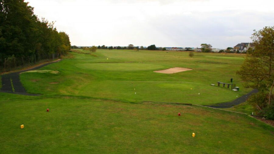 Whitstable & Seasalter GC