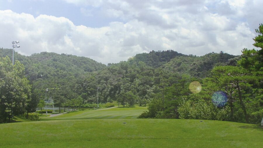 Chinju CC