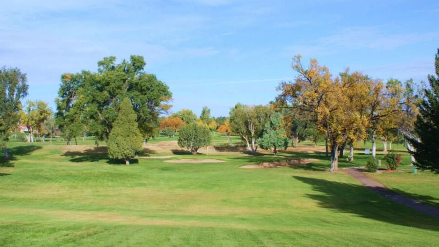 Pueblo CC