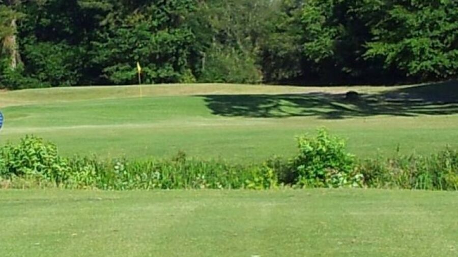 Hunter GC