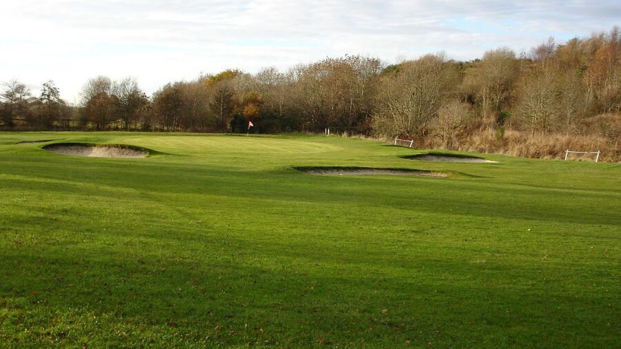 Bridgend GC