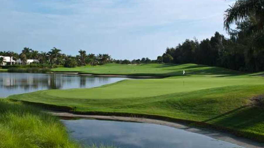 Orchid Island Golf & Beach Club