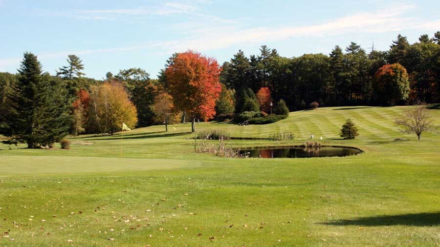 Merriland Farm Par 3 GC