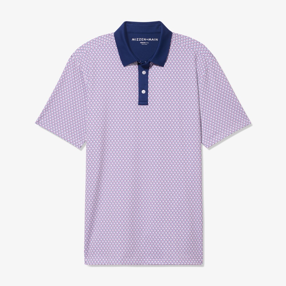 Mizzen+Main - Versa polo