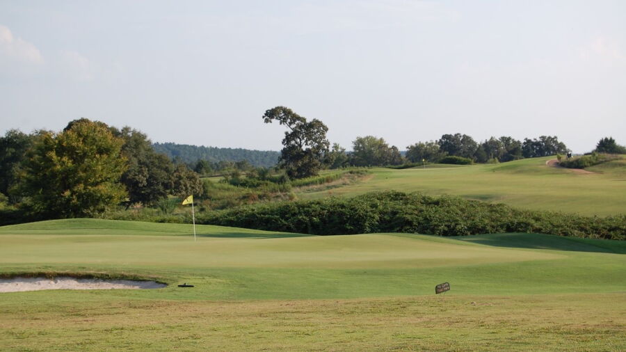 The Fields GC