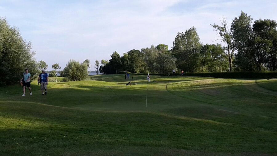 Pitch & Putt Golf Oostwold