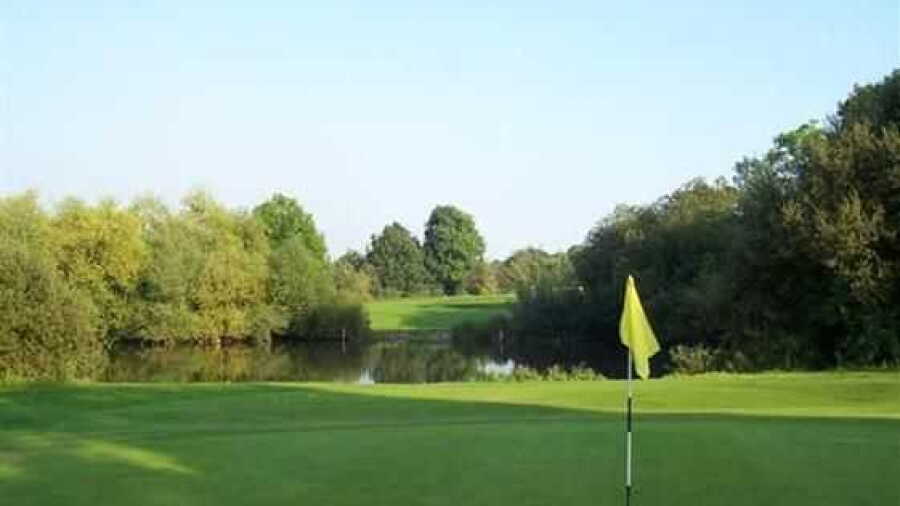 West Middlesex GC