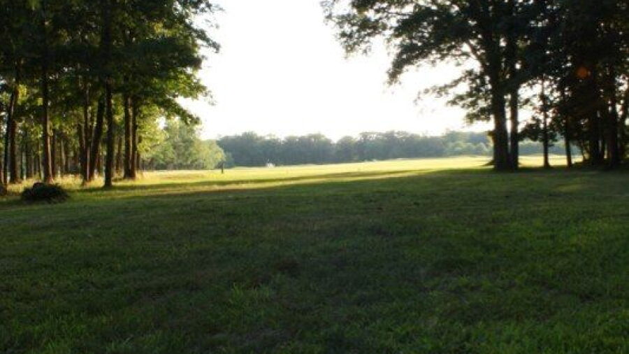 Centerton Golf Club: #14