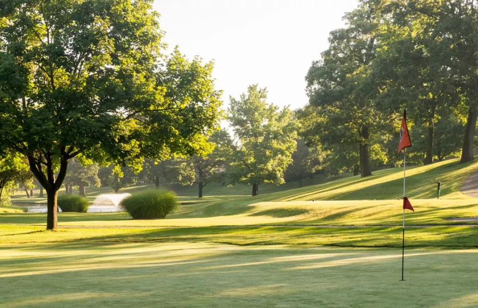 Urbana GCC: #10