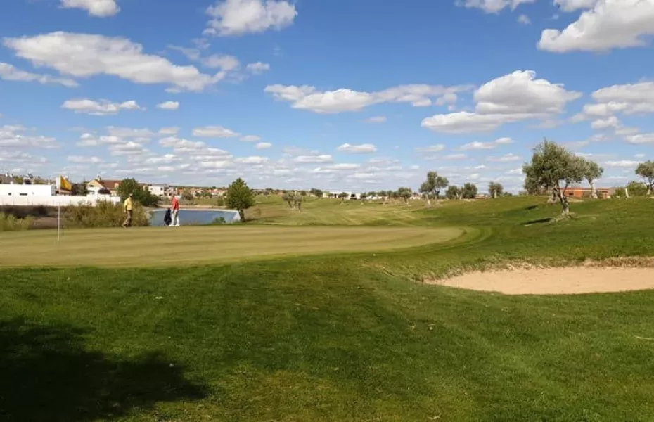 Jardin de Aranjuez GC