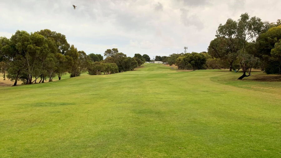 Marion Park GC
