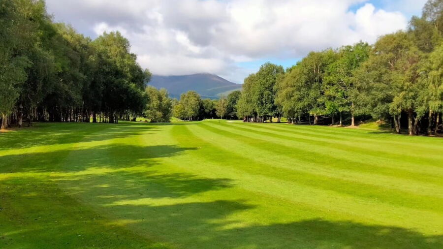 Ross GC
