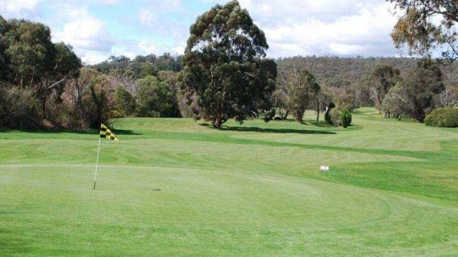Kilmore GC