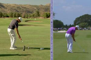 Myth #1: Lag and Wrist Angles