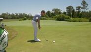 Pitch Shots – Solid Like Stricker