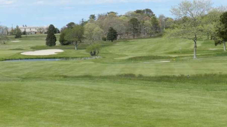 Edgartown GC