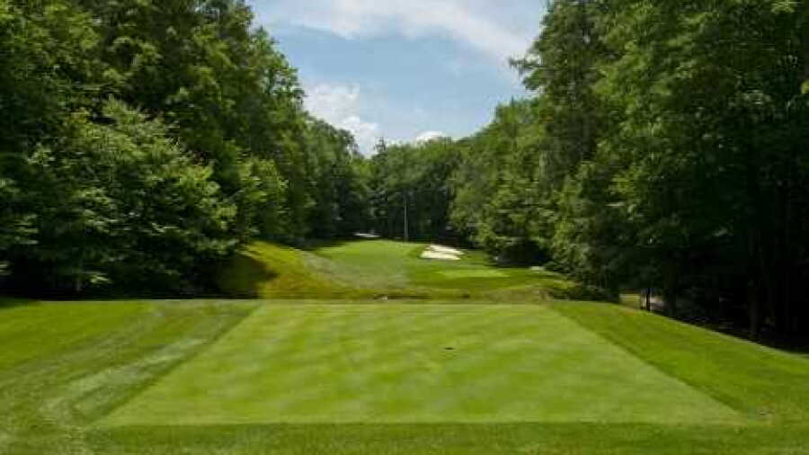 Mountain Springs at Grandfather GCC