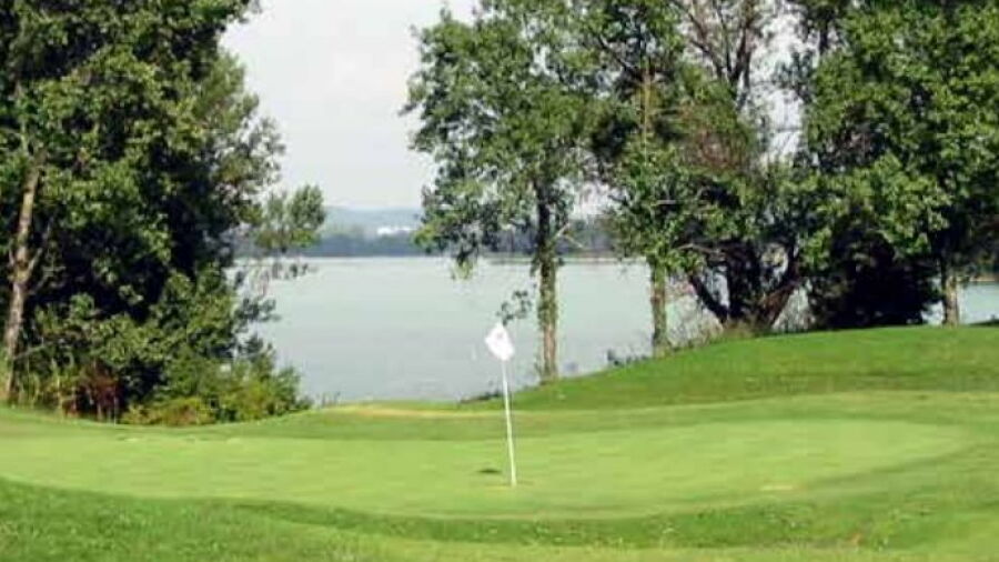 Miribel-Jonage GC