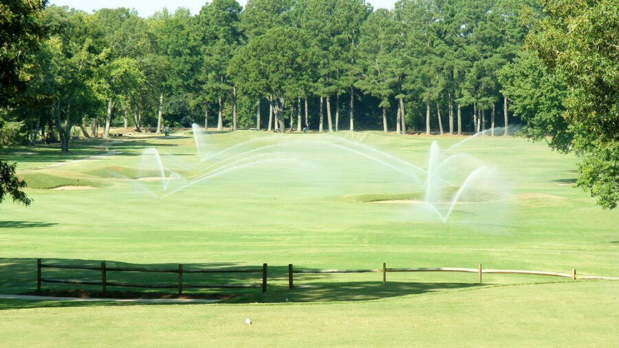 Ole Miss GC