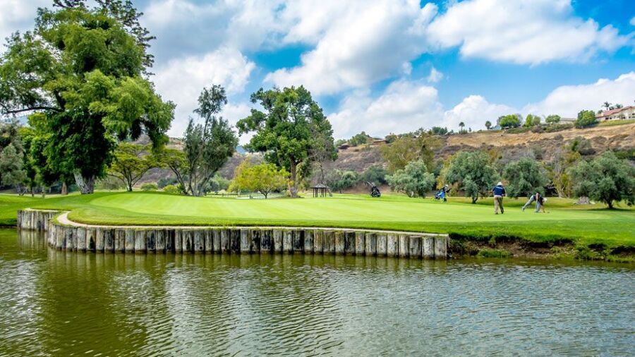 Oak Glen at Sycuan Resort: #4