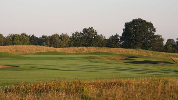 Gut Waldhof Golf Club 9 hole Course in Kisdorferwohld Schleswig Gut Waldhof Golf Club 9 hole Course in Kisdorferwohld Schleswig