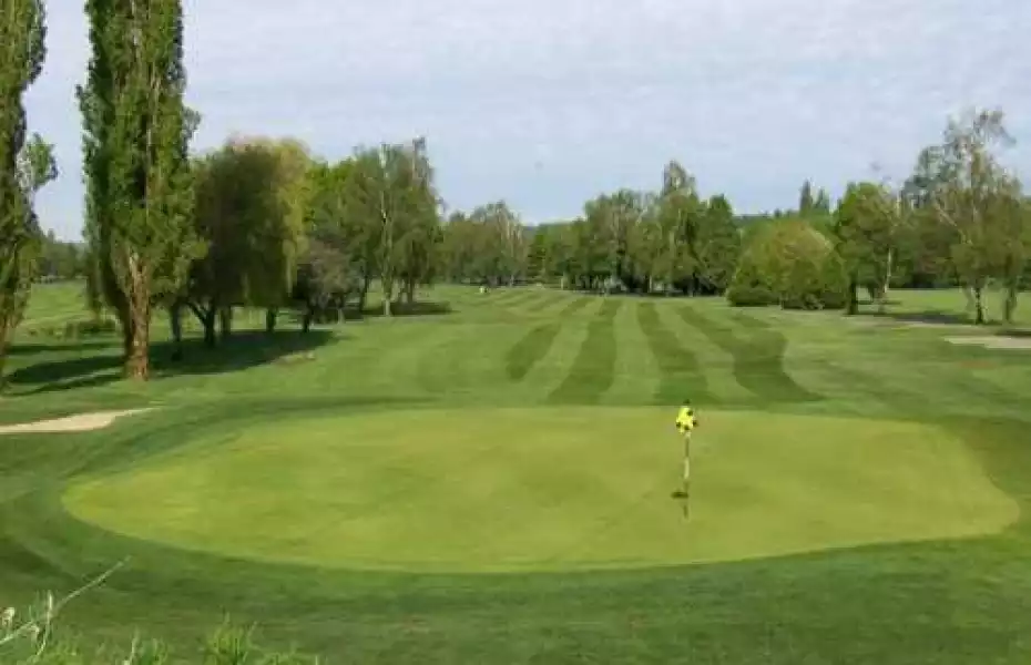 Surrey GC - Main: #13