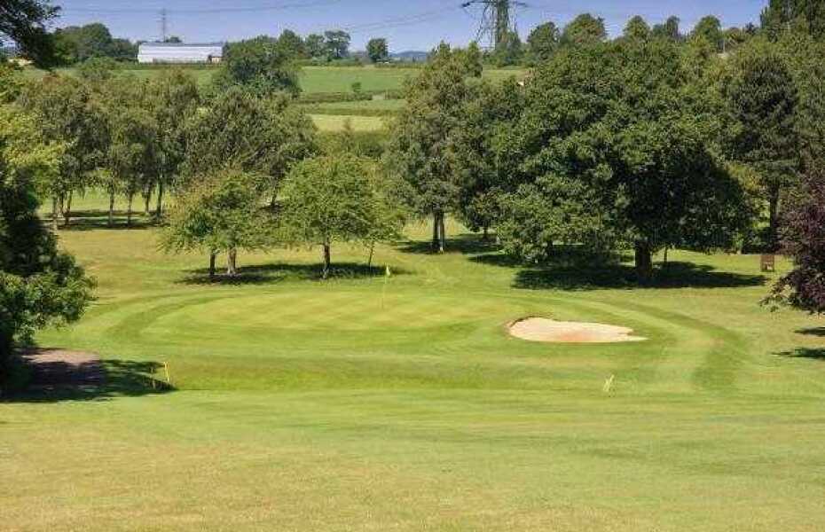 Kirby Muxloe GC 4