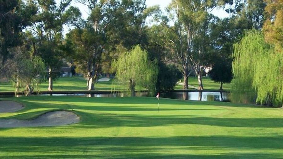 Vista Valencia GC