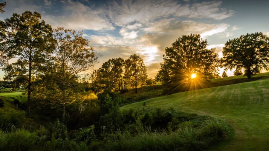 Riverwood GC