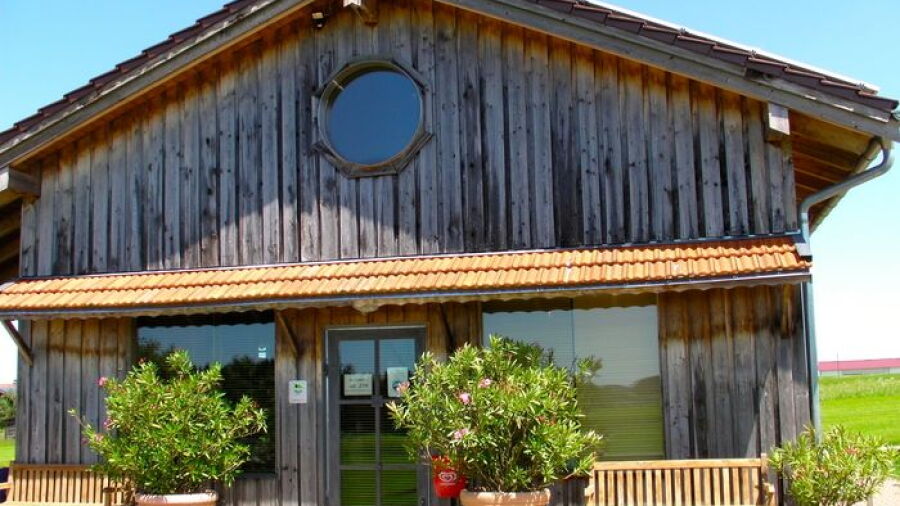 Obinger See GC: pro shop
