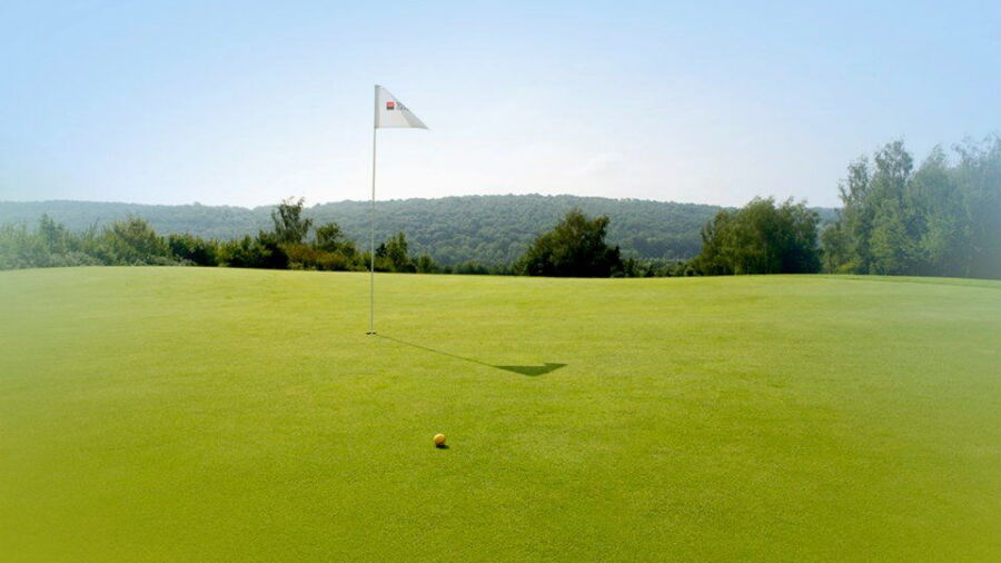Macon La Salle GC