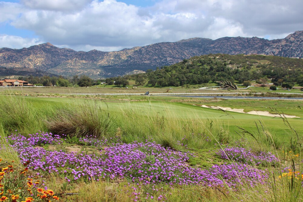 Barona Creek Golf Club - 10th