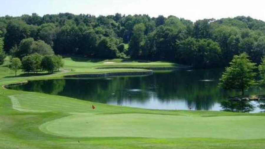 Rockrimmon CC