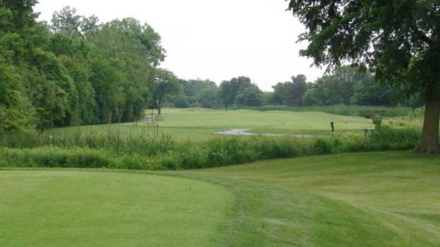 Arrowhead GC - East