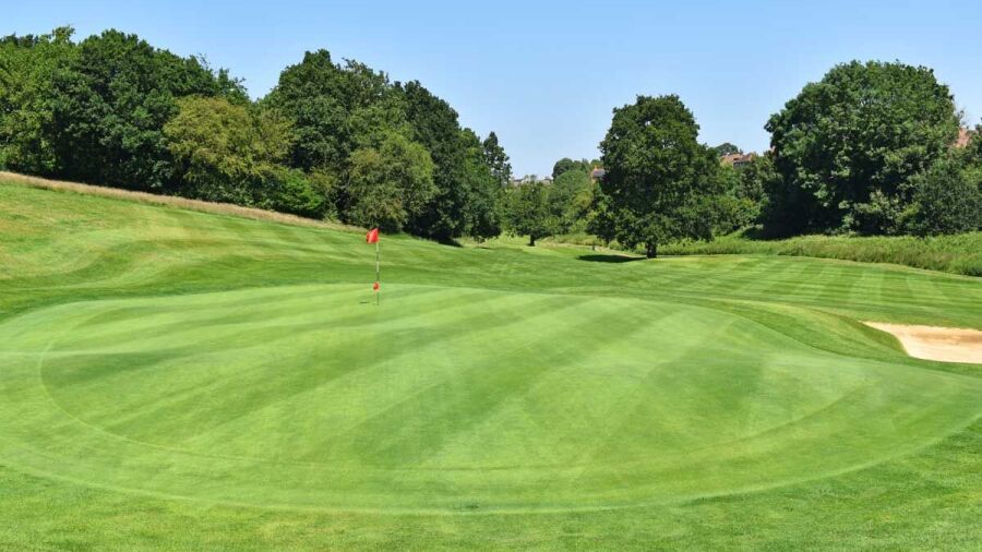 Surrey National GC