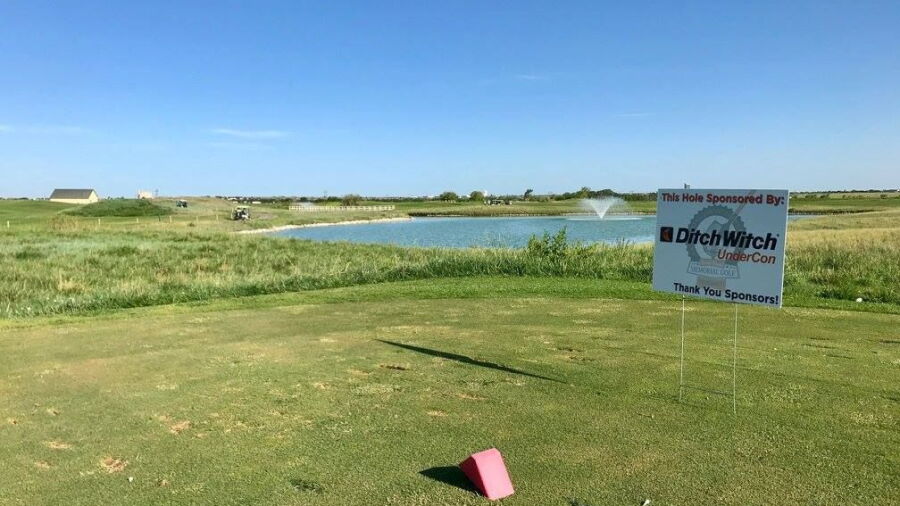 Comanche Trail GC