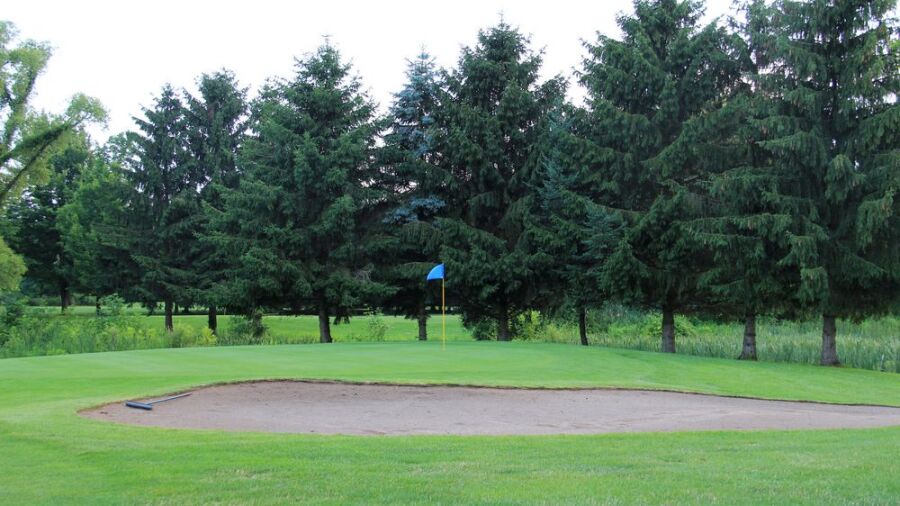 Arrowhead GC