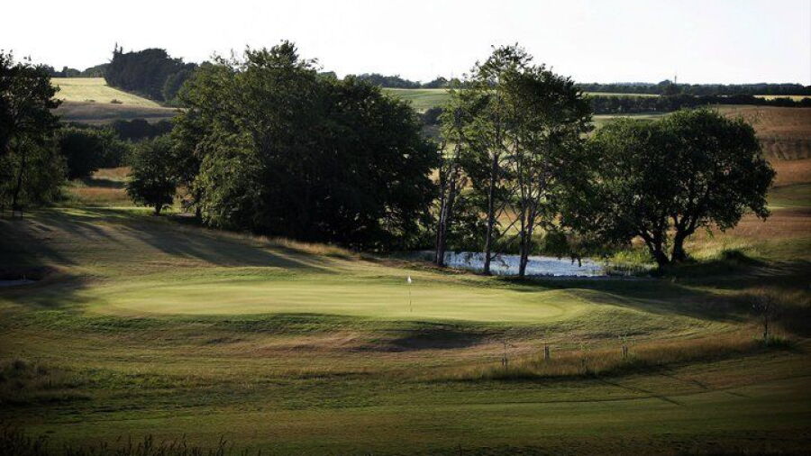 Volstrup GC