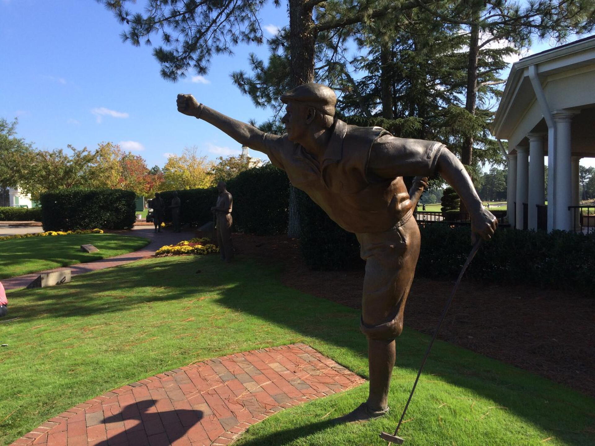 (Photo submitted by MikeBaileyGolf on 10/16/2017)