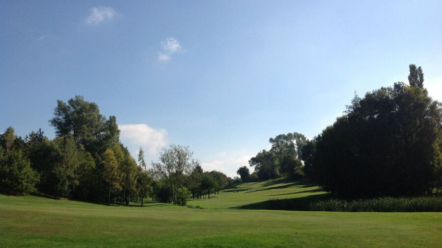 Brandhall GC