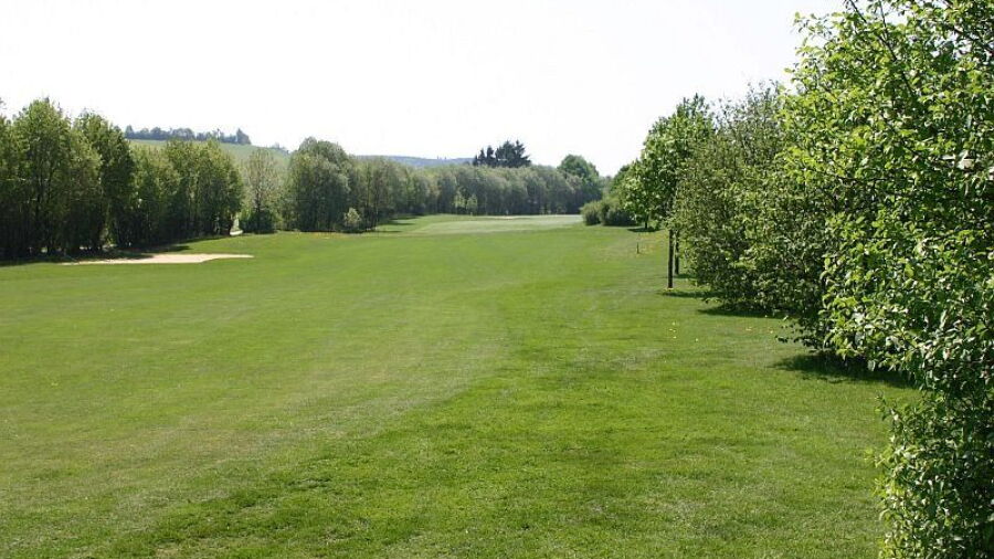 Lietzenhof GC