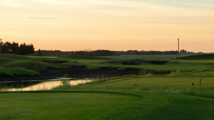 Coal Creek Golf Resort