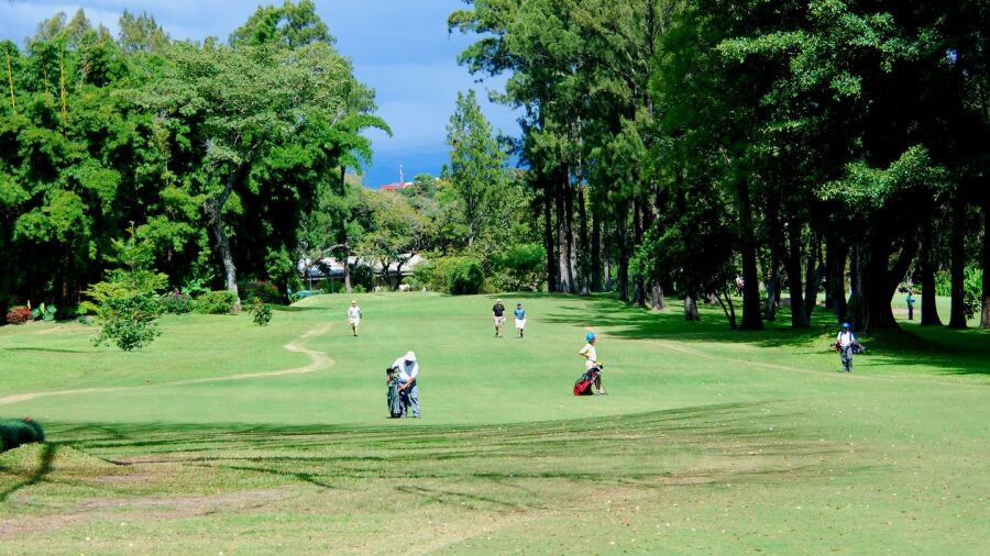 Costa Rica Country Club