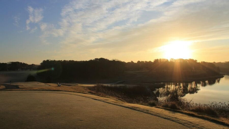 Bass River GC