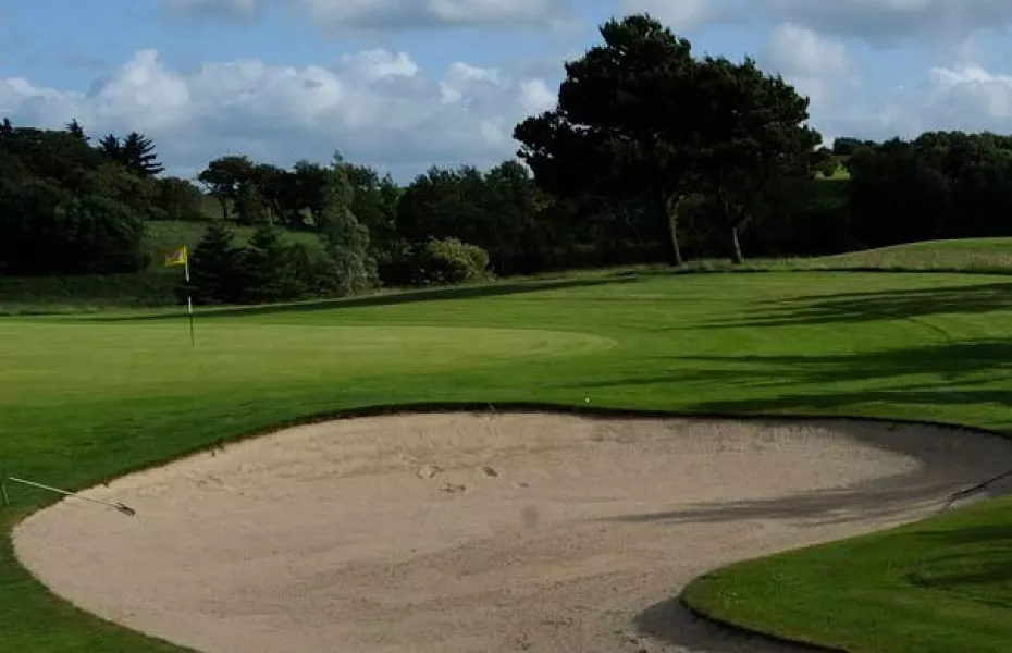 Himmerland Golf & Spa Resort