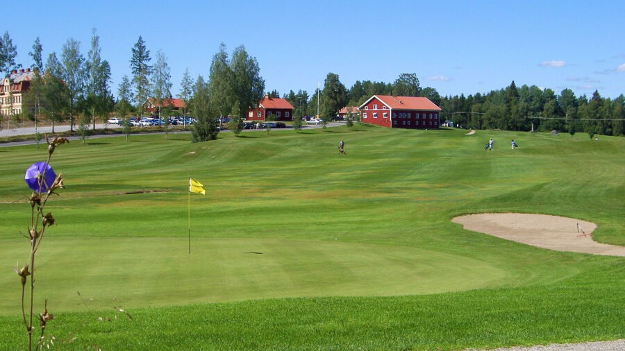 Bollnas GC