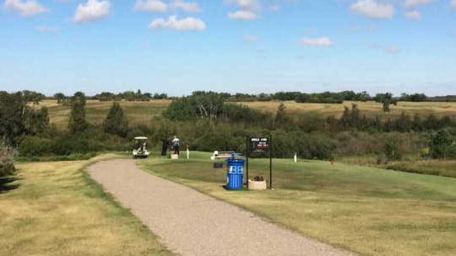 Riverdale GCC