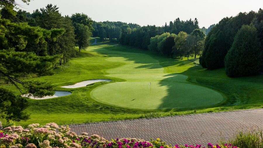 Summit GCC