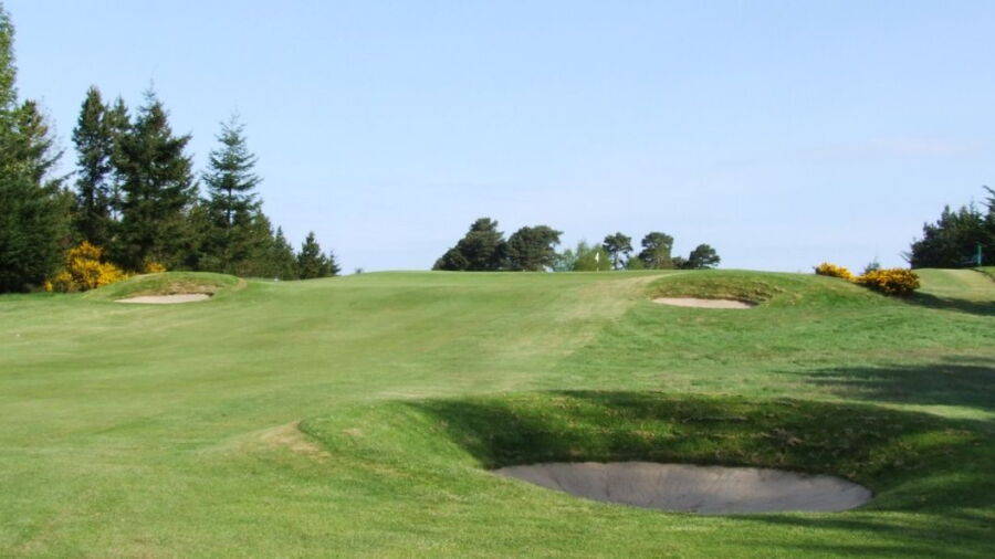 Elgin GC: #5