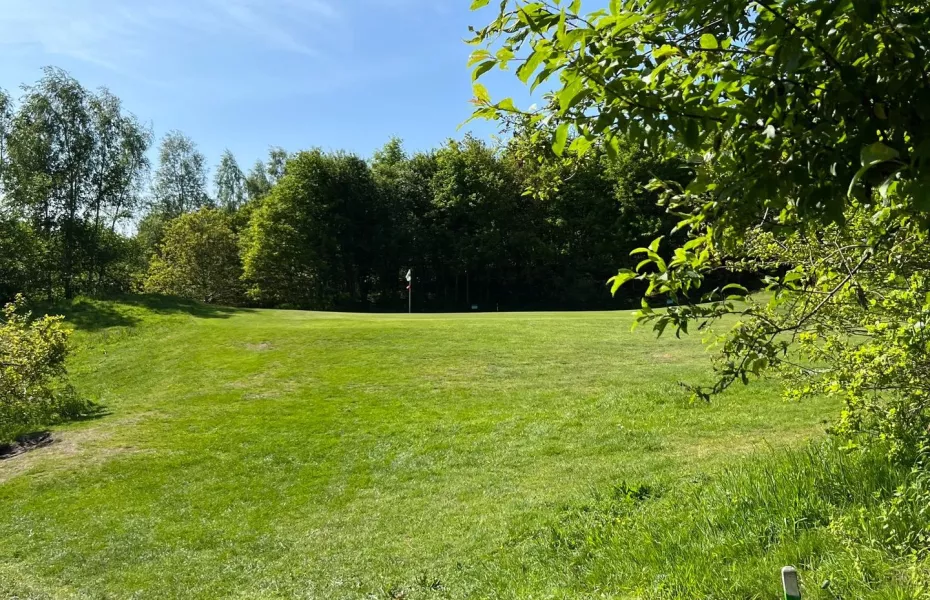 Spanderbosch GC - Bosch